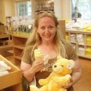 Meet your Posher, Tricia